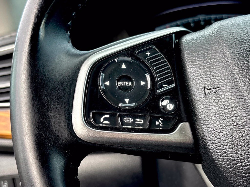 Used 2017 Honda CR-V EX-L image 23