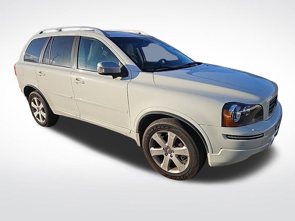 Used 2013 Volvo XC90 3.2 image 2