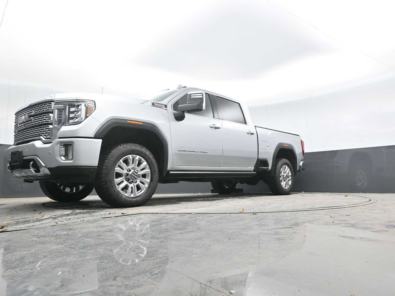 Used 2022 GMC Sierra 3500 Denali w/ Denali Ultimate Package image 55