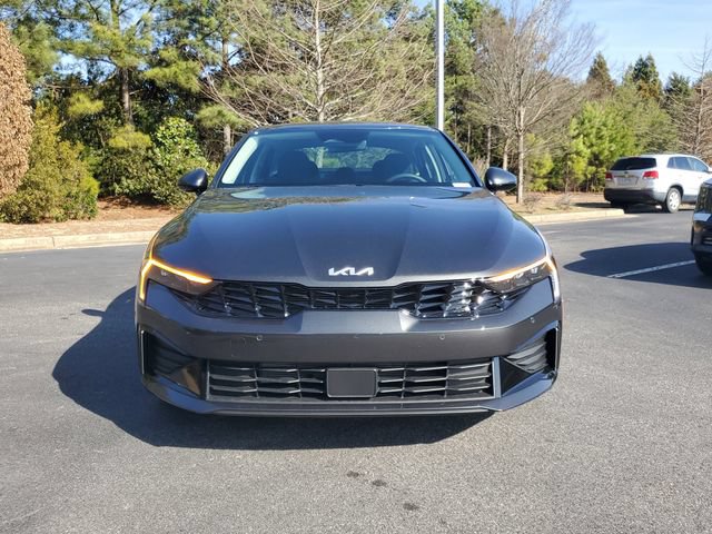 New 2026 Kia K5 LXS FWD image 2