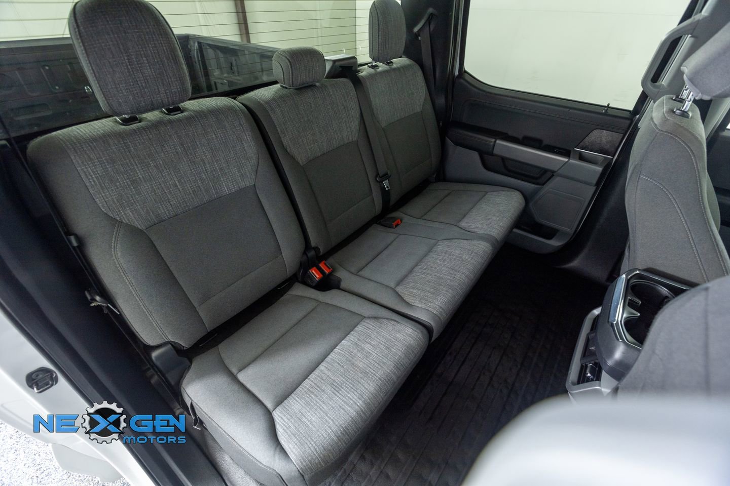 Used 2021 Ford F150 XLT w/ Trailer Tow Package AWD/4WD image 37