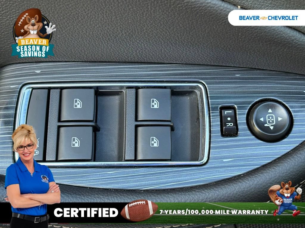Used 2020 Chevrolet Impala LT w/ LT Convenience Package FWD image 34