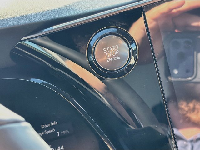 New 2026 Lexus RX 350 Premium w/ Convenience Package FWD image 38