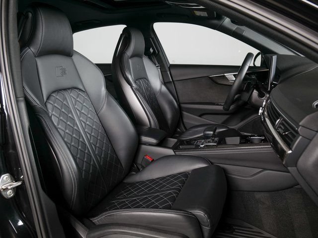 Used 2021 Audi S4 Premium Plus AWD/4WD image 11