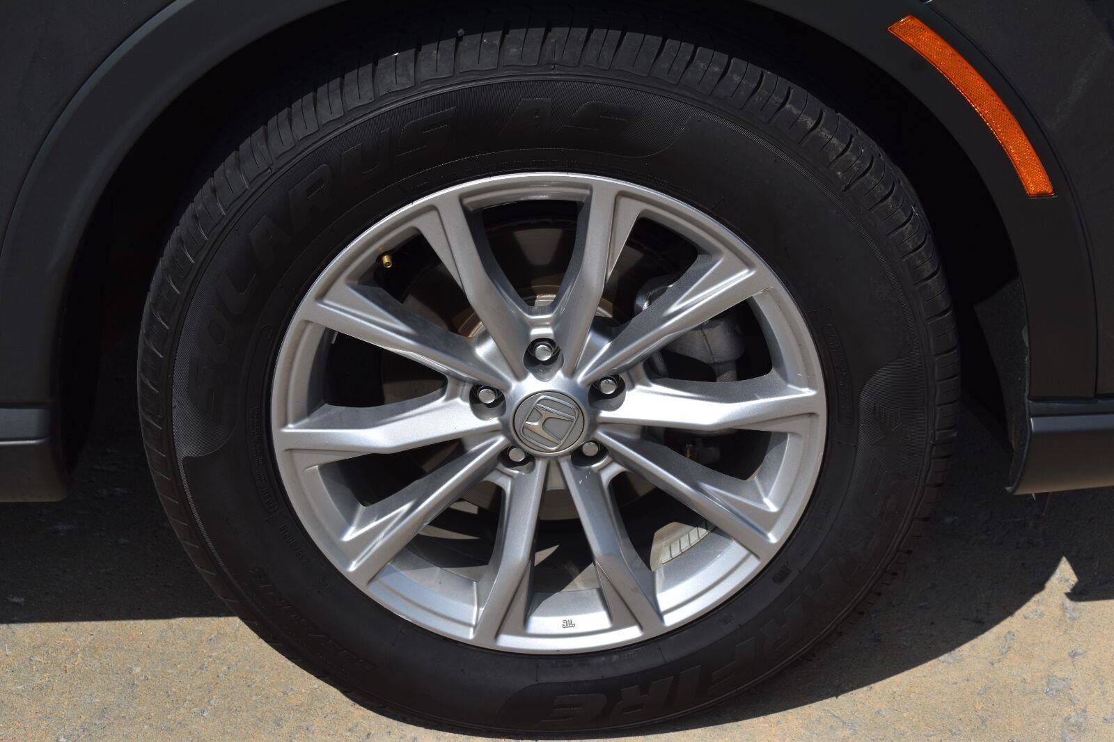 Used 2025 Honda CR-V EX-L image 11