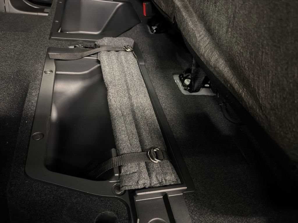 New 2026 Ford Ranger XLT AWD/4WD image 33