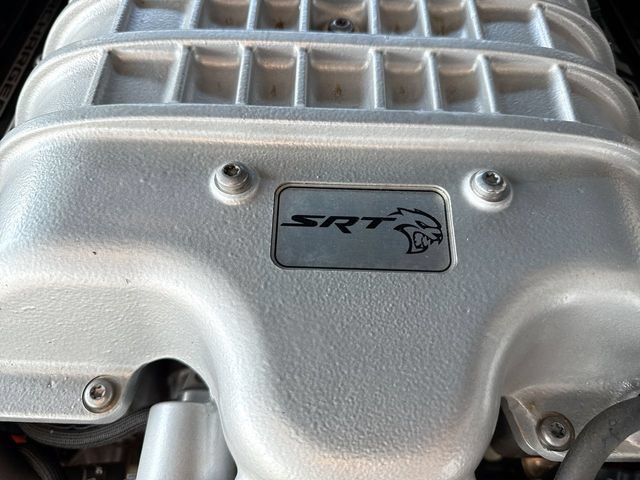 Used 2024 Dodge Durango SRT Hellcat AWD/4WD image 65