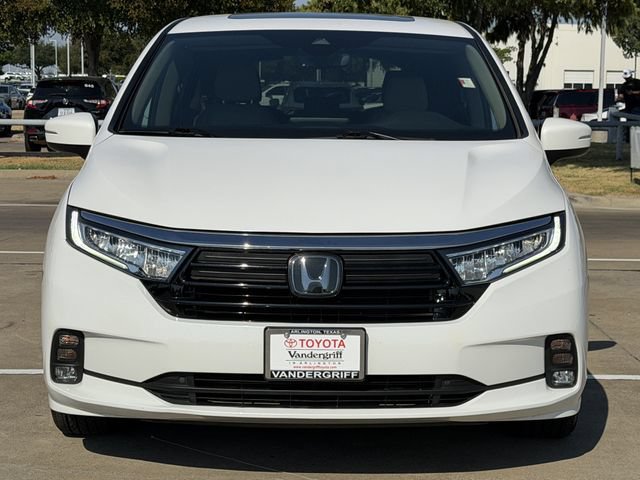 Used 2024 Honda Odyssey EX-L image 7