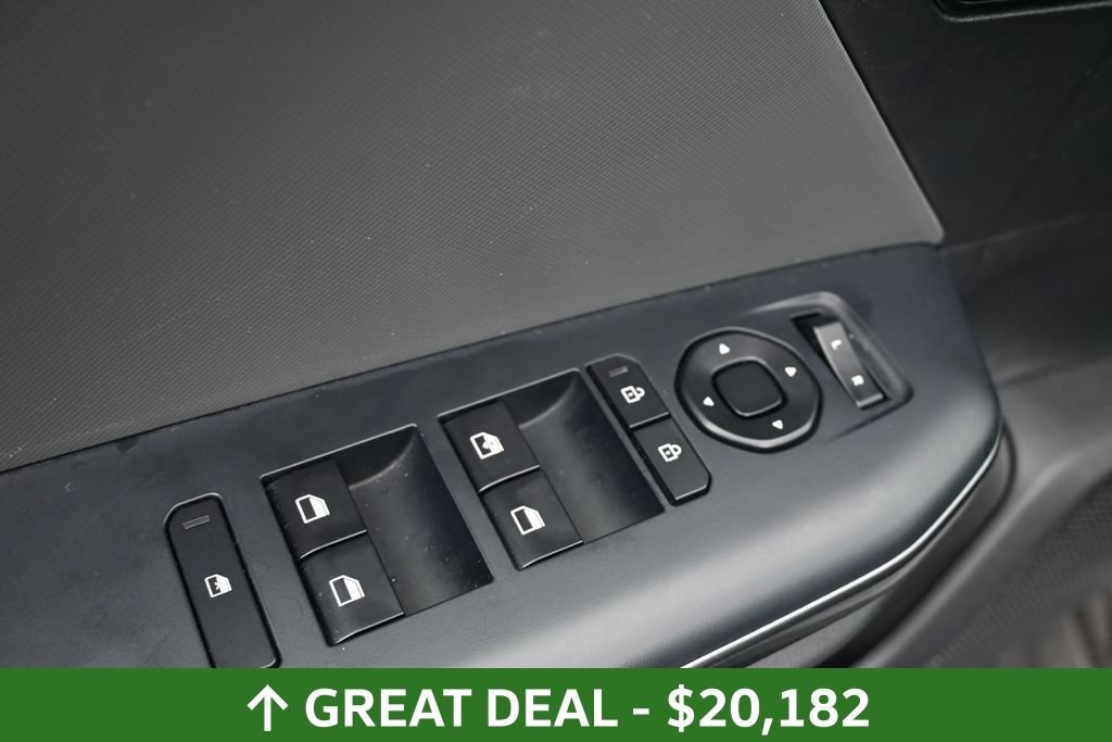 Used 2025 Kia K4 FWD image 19