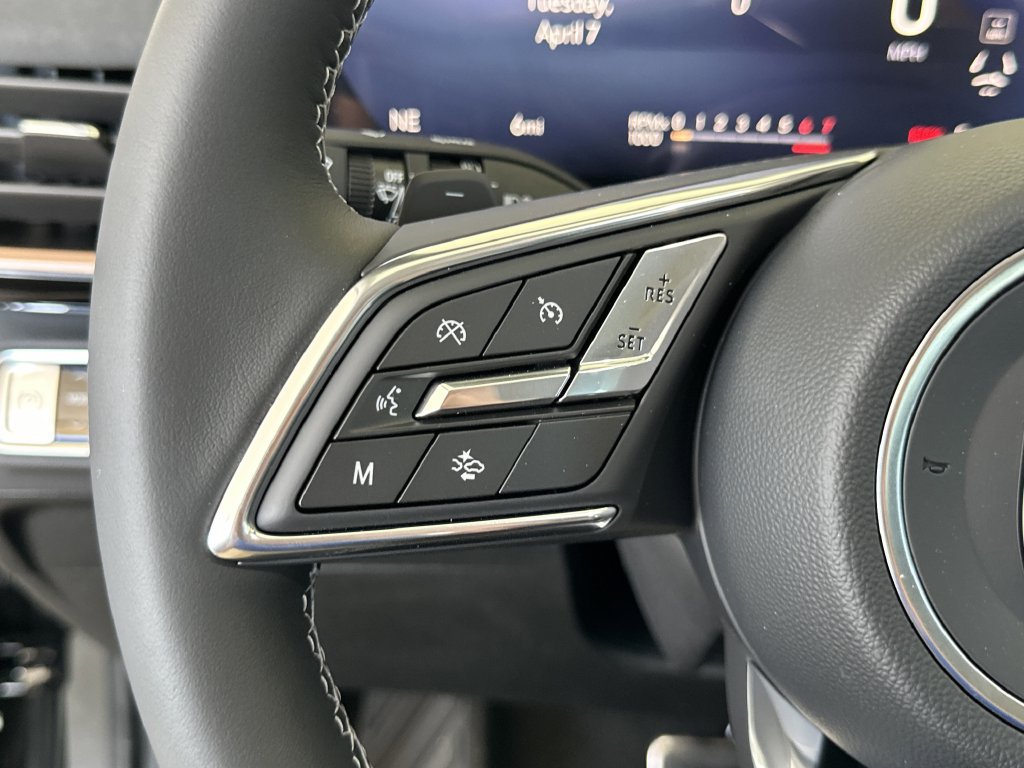 New 2026 Buick Envision Sport Touring AWD/4WD image 21
