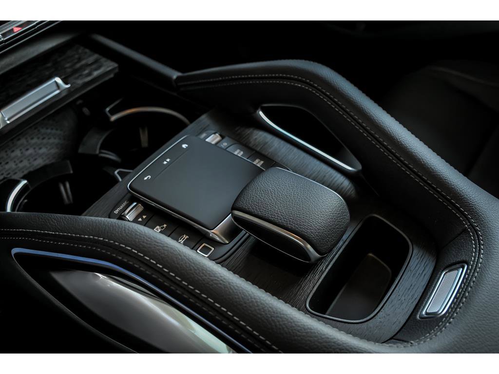 New 2026 Mercedes-Benz GLE 350 4MATIC image 19