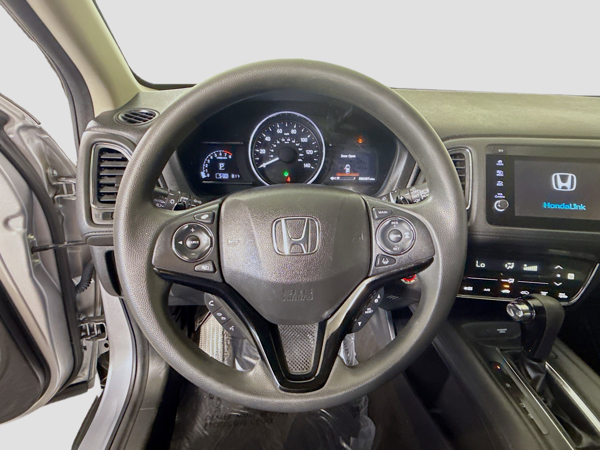 Used 2022 Honda HR-V EX image 14