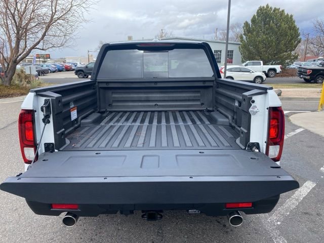 New 2026 Honda Ridgeline TrailSport image 7