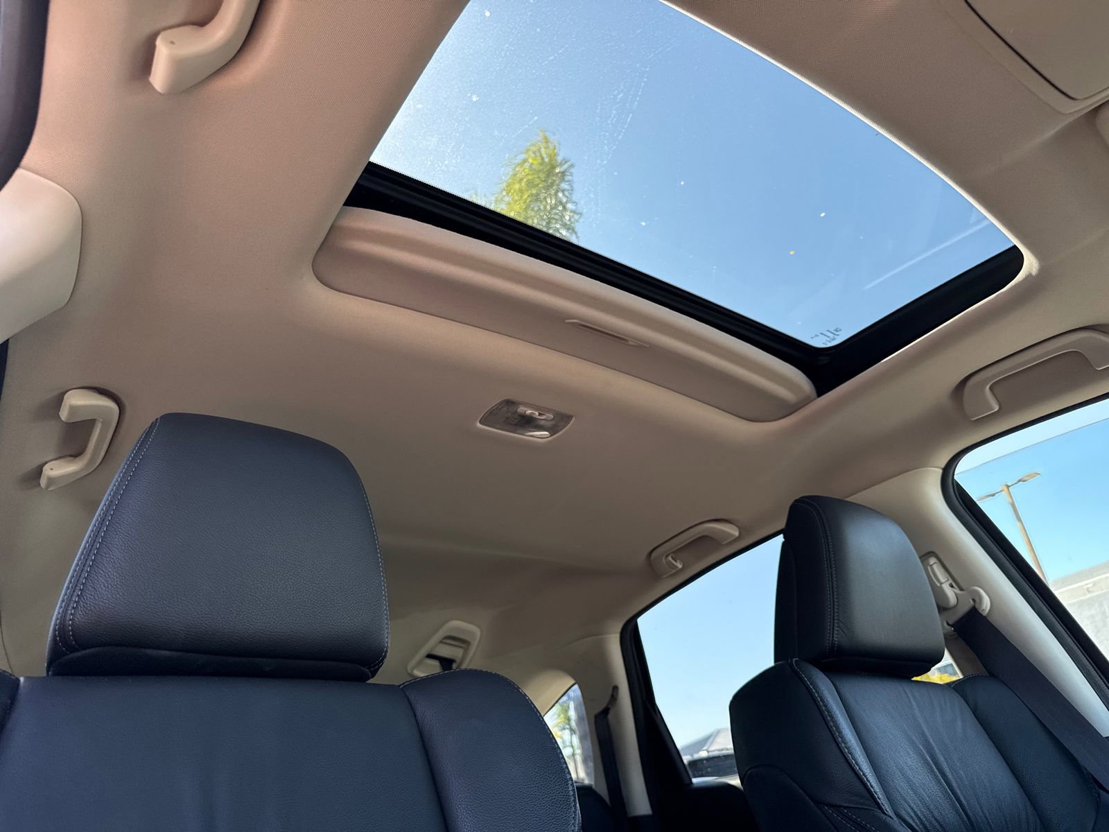 Used 2014 Honda CR-V EX-L image 9