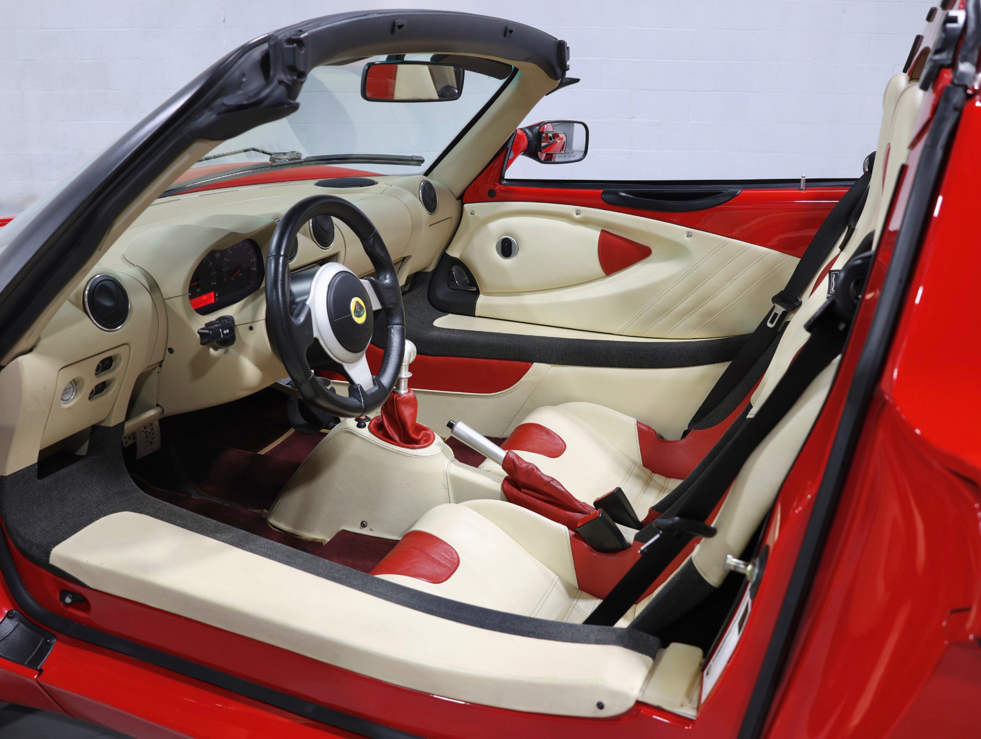 Used 2008 Lotus Elise RWD image 92