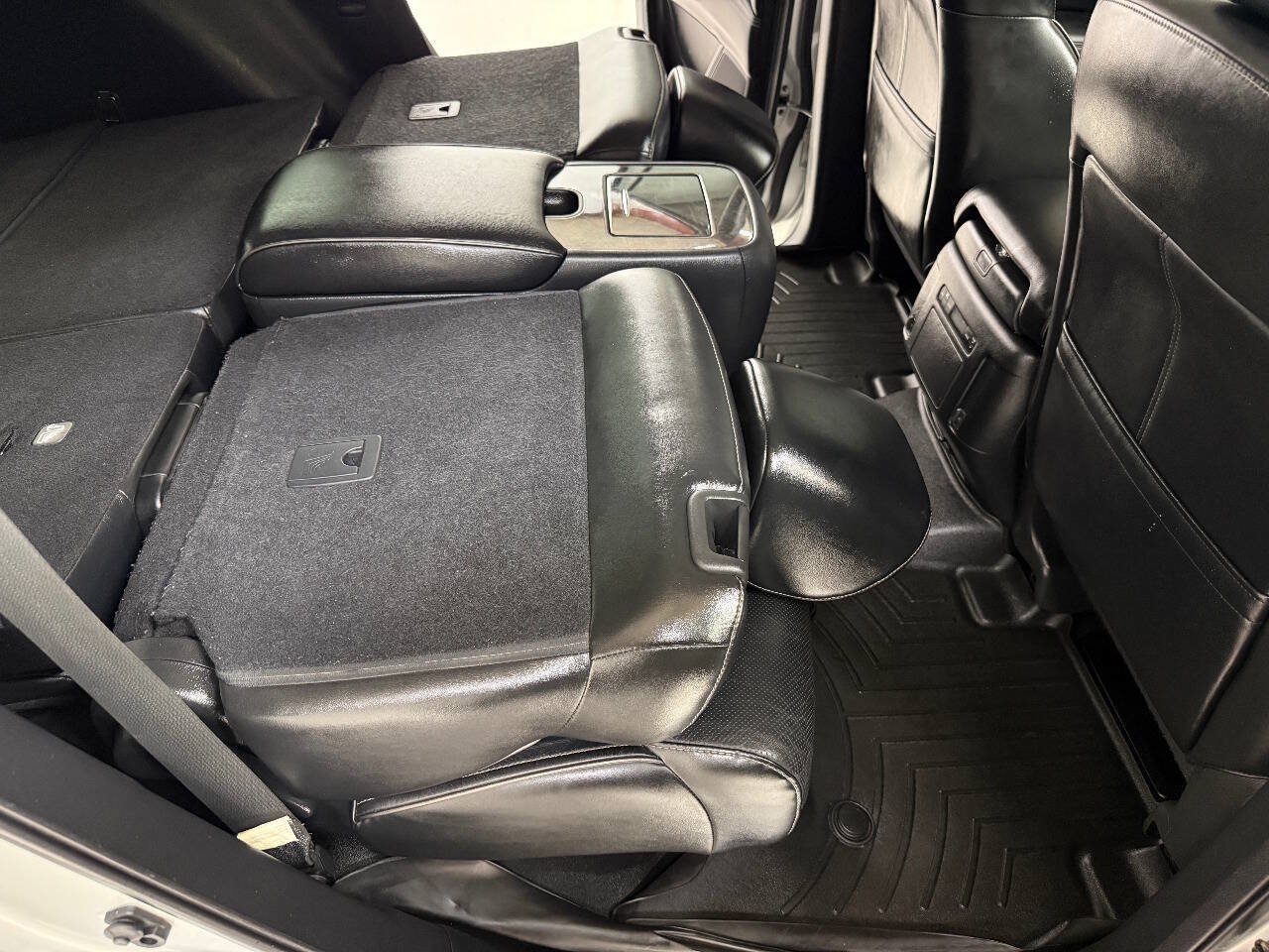 Used 2020 INFINITI QX80 Luxe w/ Proassist Package RWD image 90