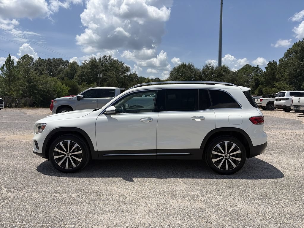 Used 2022 Mercedes-Benz GLB 250 image 3