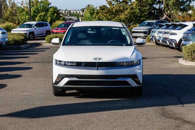 New 2026 Hyundai Ioniq 5 SEL RWD image 7