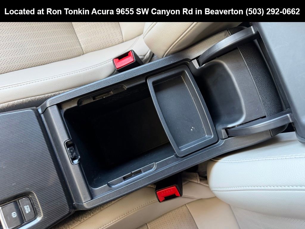 Used 2023 Honda Civic Sport Touring image 27
