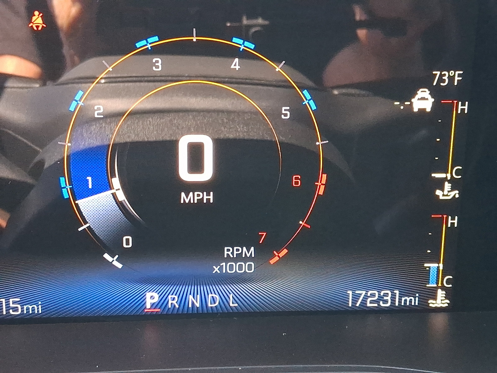 Certified 2023 Chevrolet Colorado W/T w/ Advanced Trailering Package RWD image 21