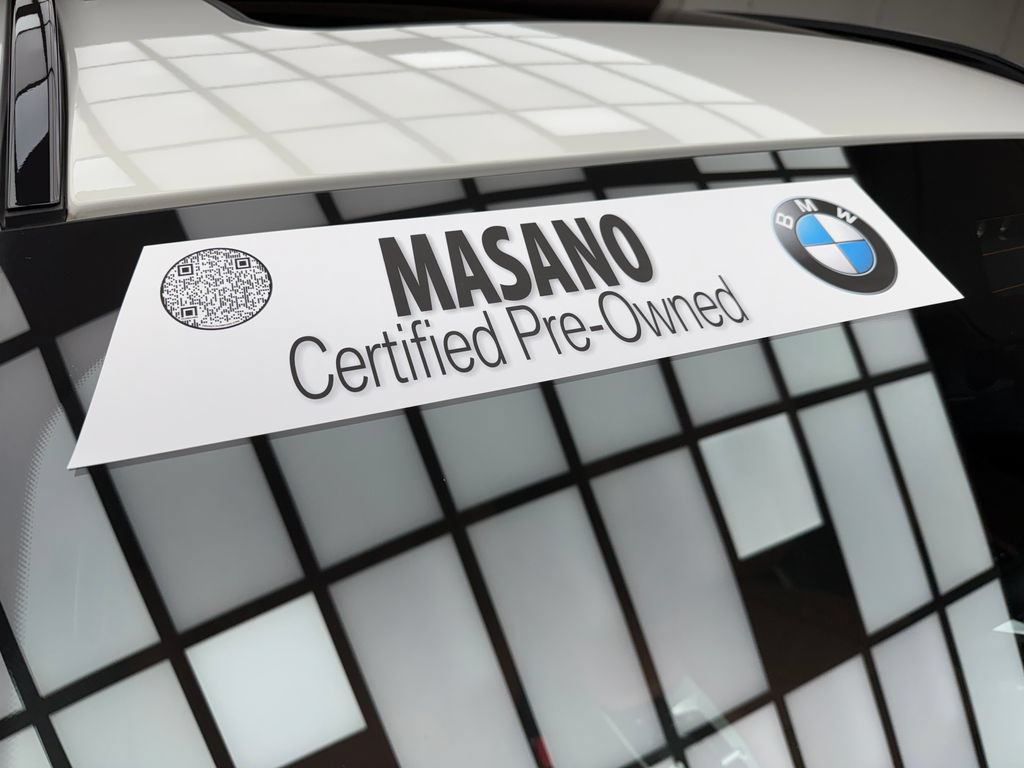 Used 2026 BMW X1 xDrive28i w/ Technology Package AWD/4WD image 7