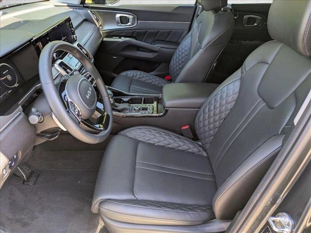 Used 2023 Kia Sorento SX image 17