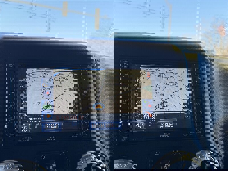 Used 2013 Jeep Wrangler Unlimited Sahara w/ Dual Top Group image 16