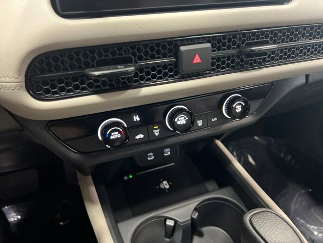 New 2027 Honda HR-V LX image 10