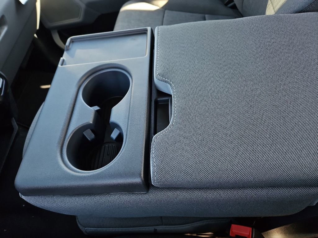 New 2026 Ford F250 XL w/ STX Appearance Package image 28