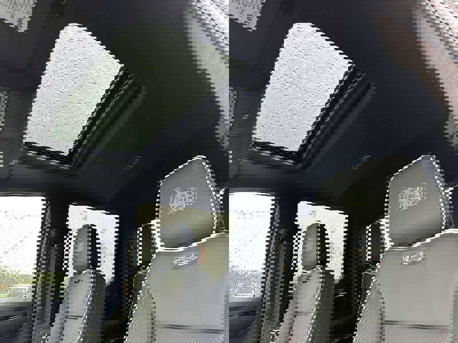 New 2026 GMC Sierra 1500 AT4X w/ AT4X AEV Edition image 25