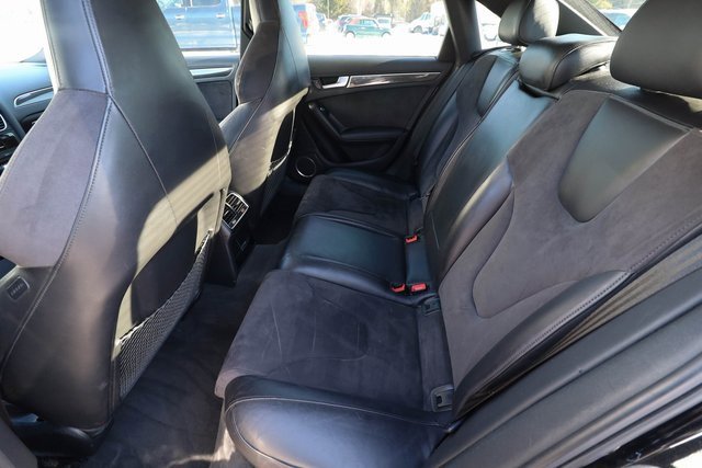 Used 2014 Audi S4 Prestige image 38