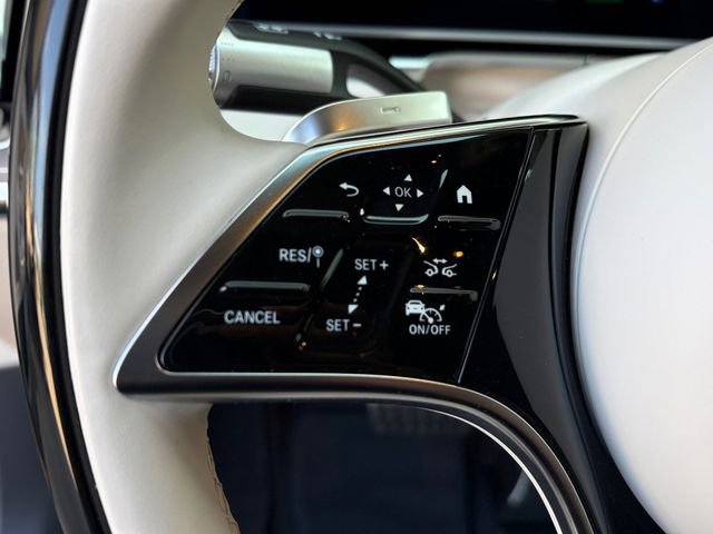 Used 2025 Mercedes-Benz S 580e 4MATIC Sedan image 5