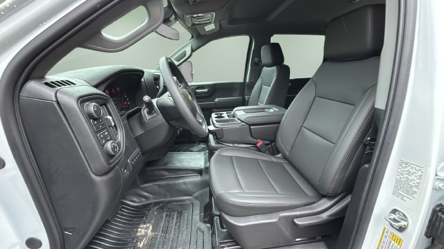 New 2026 Chevrolet Silverado 2500 W/T w/ WT Convenience Package AWD/4WD image 10