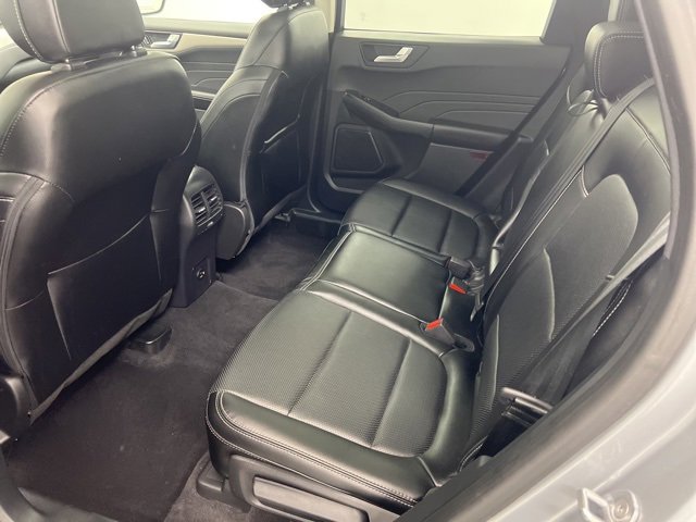 Used 2022 Ford Escape SEL image 11