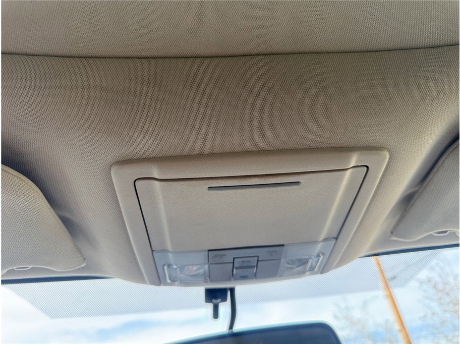 Used 2008 Lincoln MKX AWD image 23