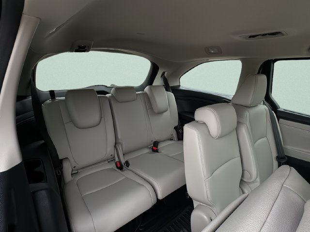 New 2027 Honda Odyssey EX-L image 25