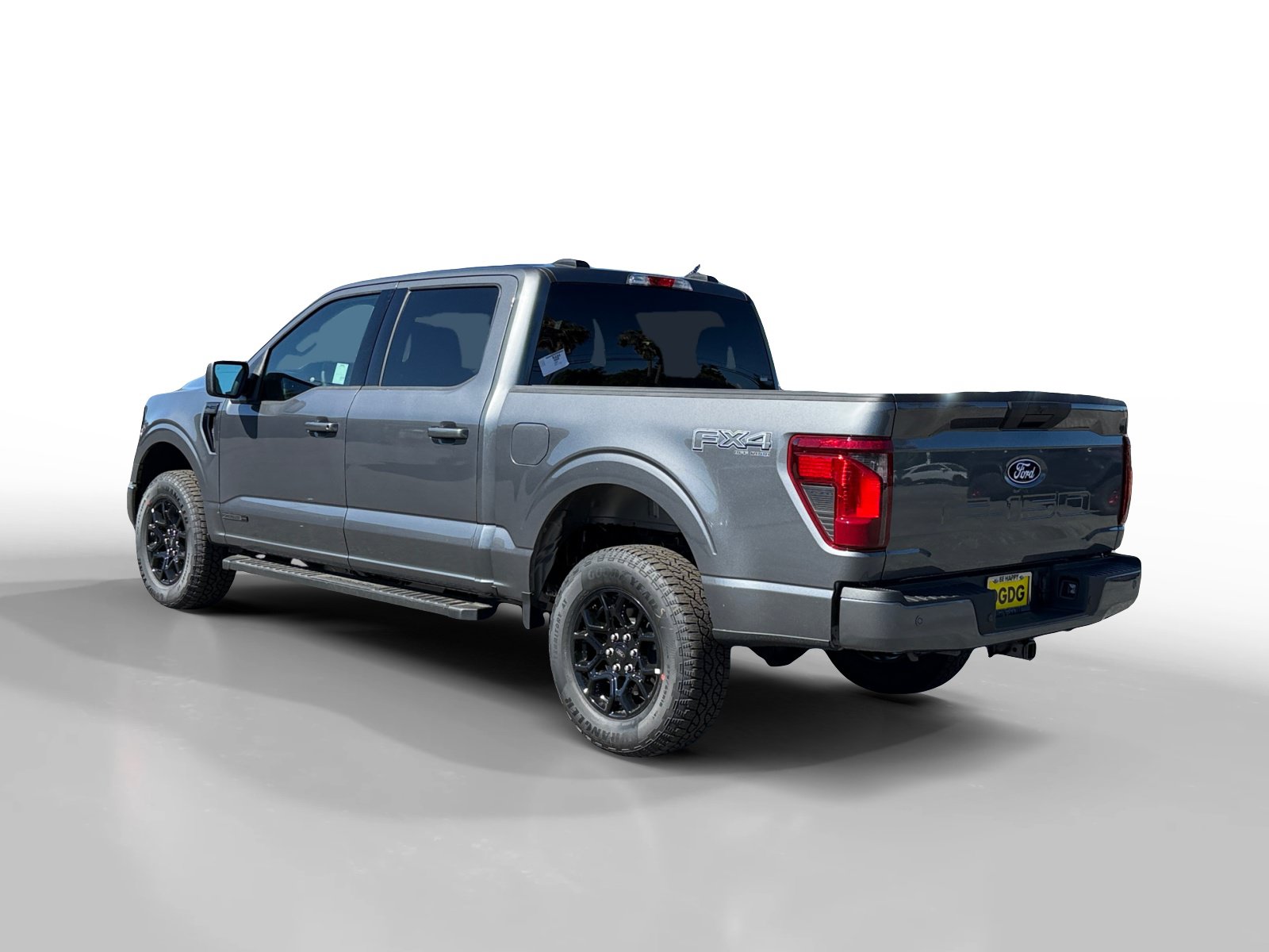 New 2026 Ford F150 XLT w/ FX4 Off-Road Package AWD/4WD image 3