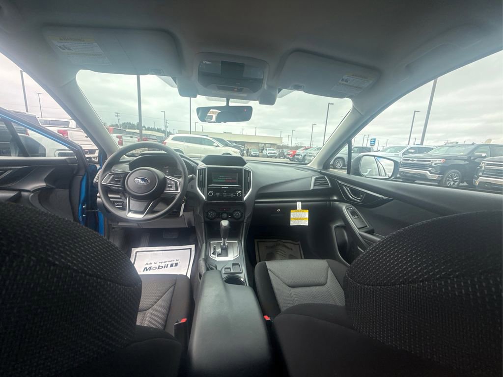 Used 2023 Subaru Impreza 2.0i image 24