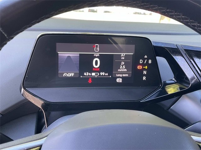 Used 2021 Volkswagen ID.4 Pro S image 18