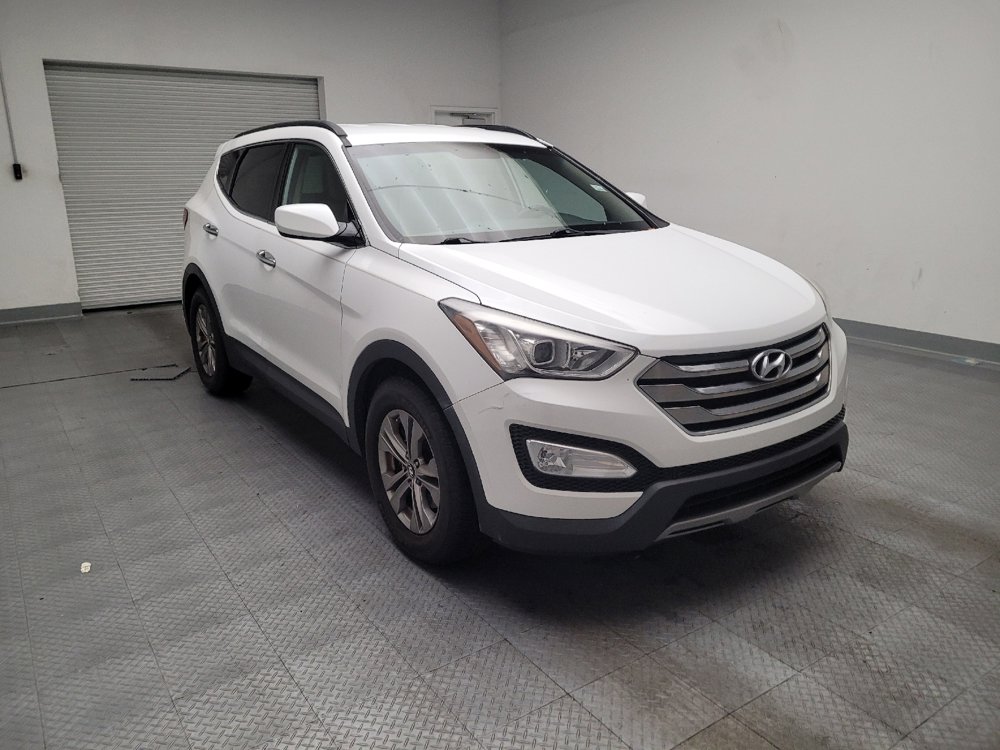 Used 2014 Hyundai Santa Fe Sport w/ Popular Equipment Package 02 FWD image 13