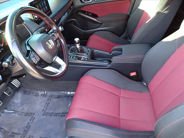 Used 2024 Honda Civic Si image 9