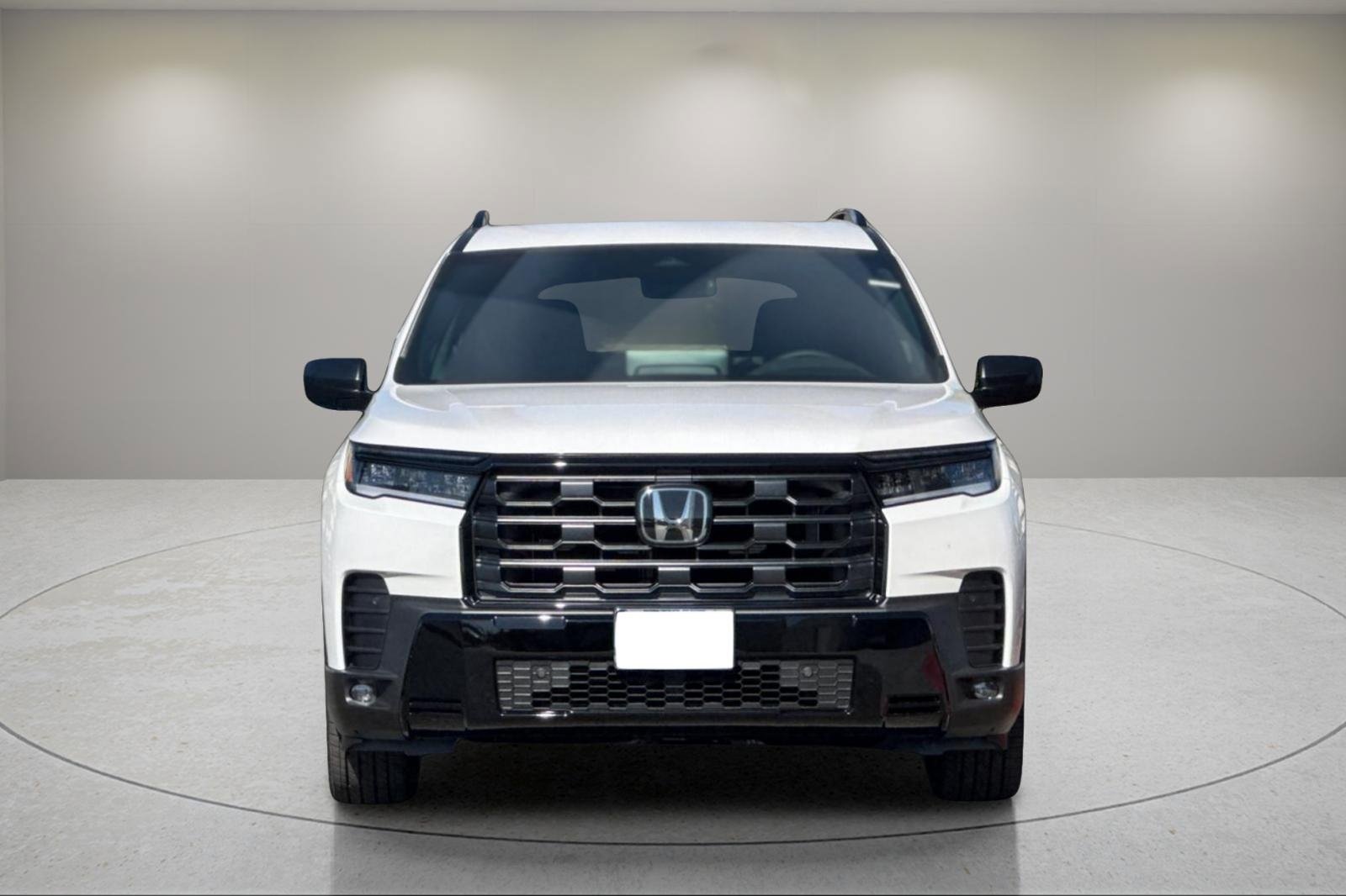 New 2026 Honda Pilot Sport image 8