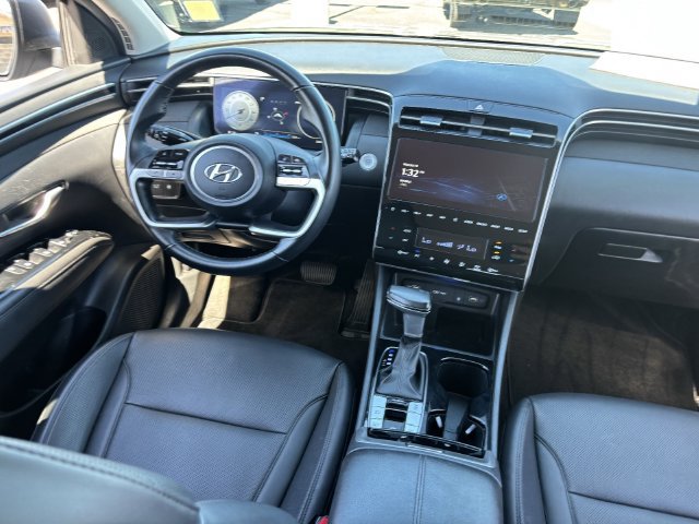 Used 2023 Hyundai Tucson XRT FWD image 14