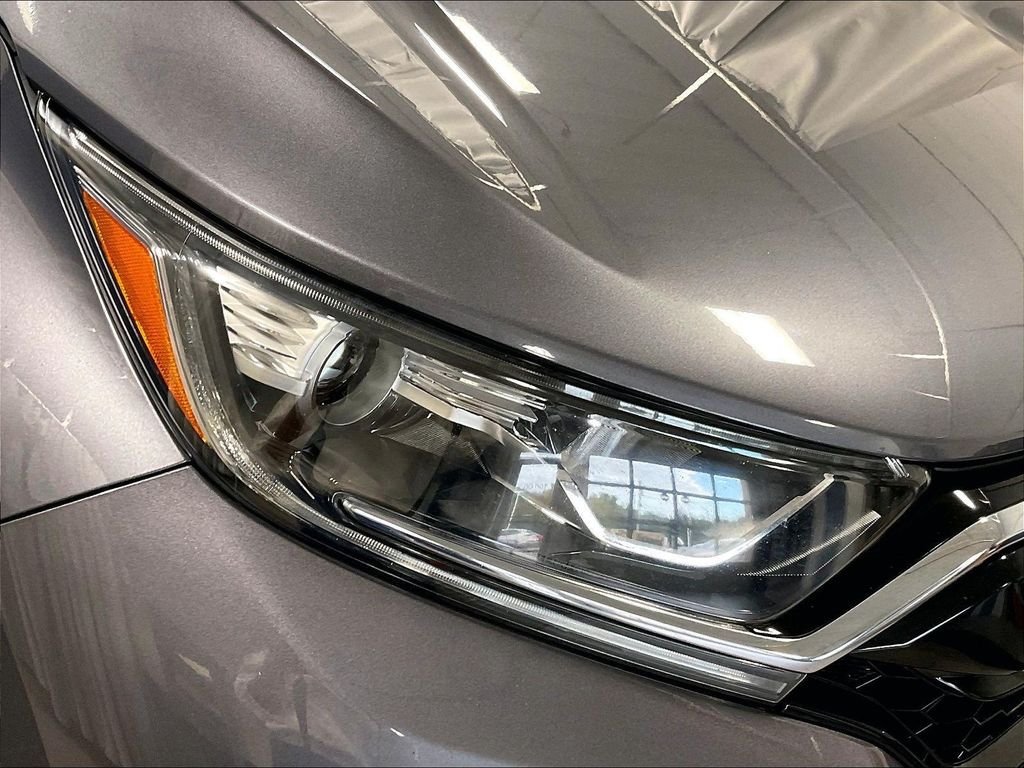 Used 2022 Honda CR-V EX-L image 33