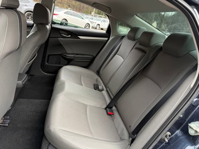 Used 2020 Honda Civic EX-L image 18