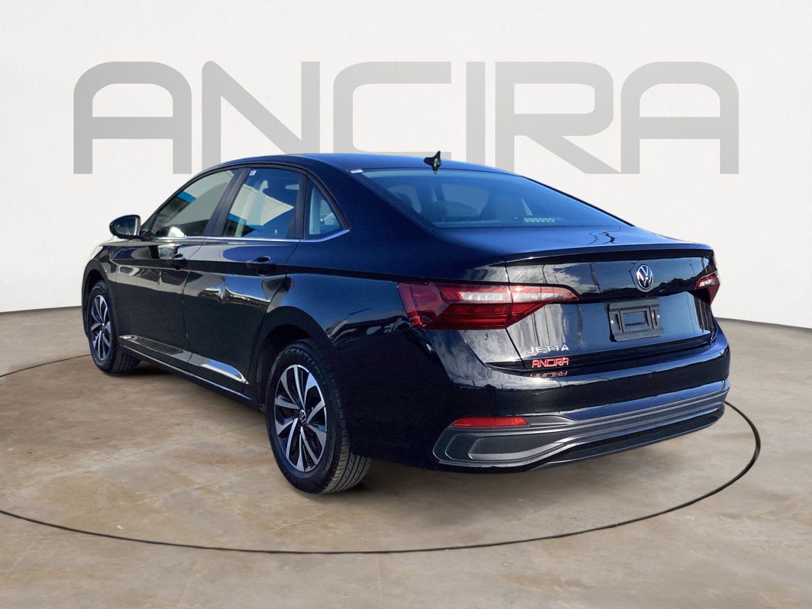 Used 2024 Volkswagen Jetta S image 12