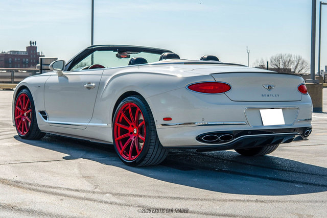 Used 2020 Bentley Continental GT V8 image 6