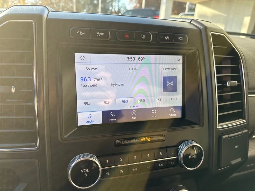 Used 2021 Ford Expedition Limited image 19