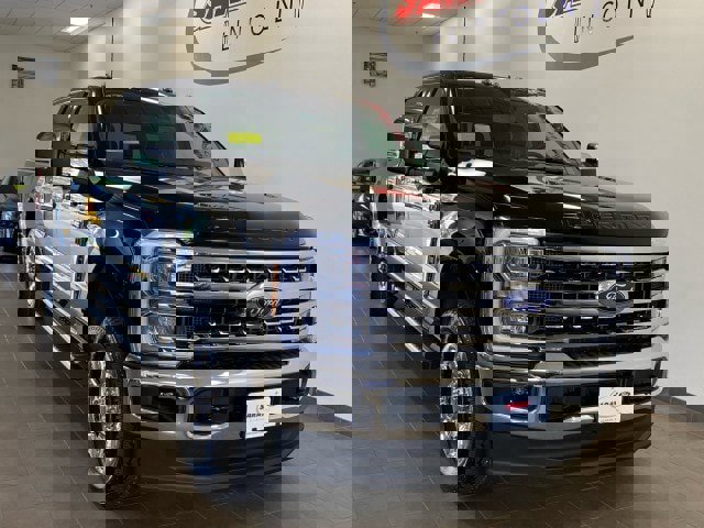 New 2026 Ford F350 Lariat image 2