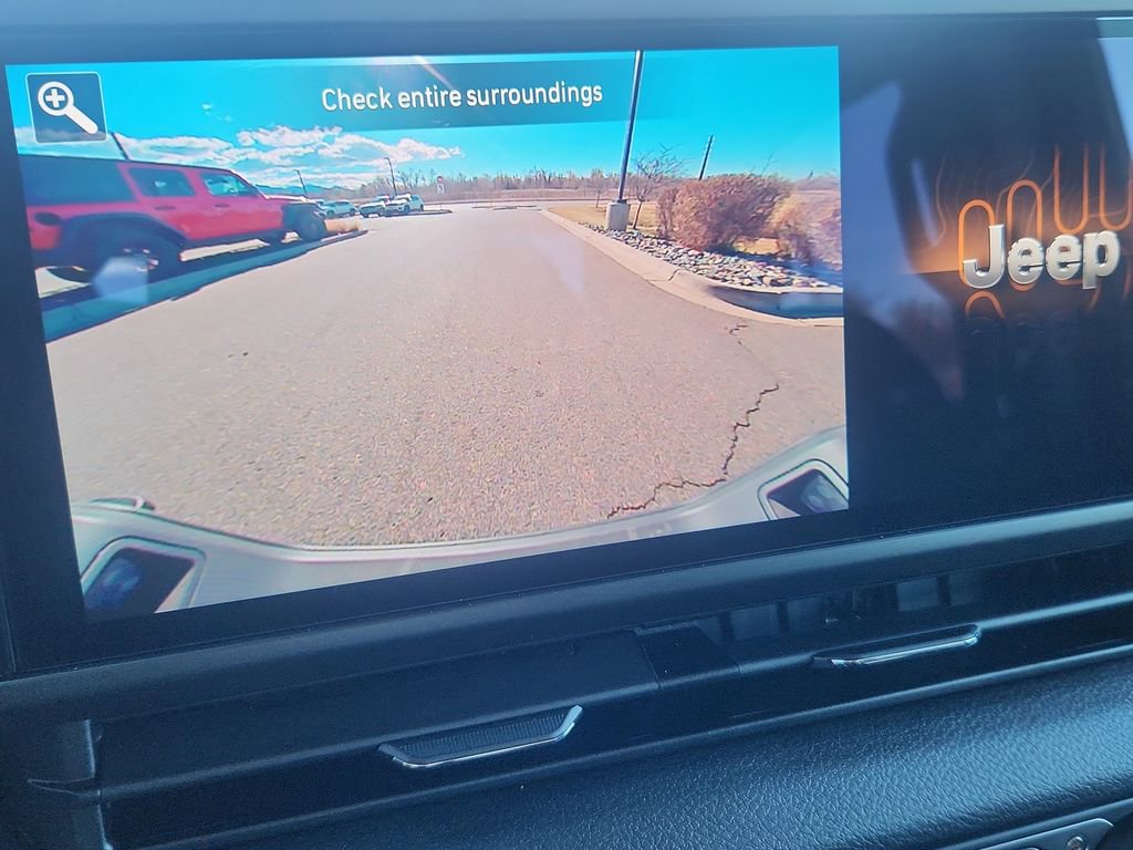 New 2026 Jeep Gladiator Sport image 14